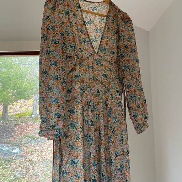 Doen Dress - Picture 2 of 3